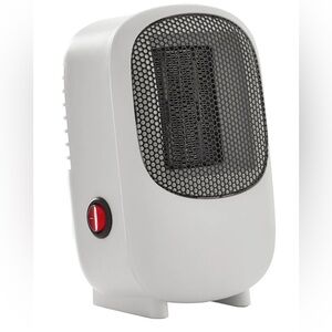 Desktop Heater